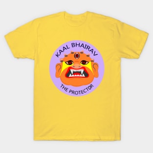 Kaal Bhairav T-Shirt